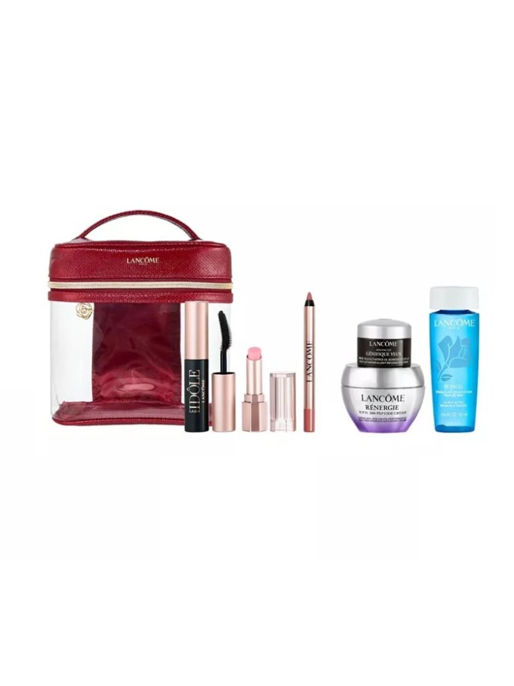 Lancome 7pc beauty
